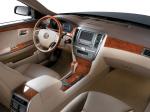 Buick LaCrosse 2006 года (CN)
